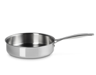 Frigideira Sauté 3-ply Signature